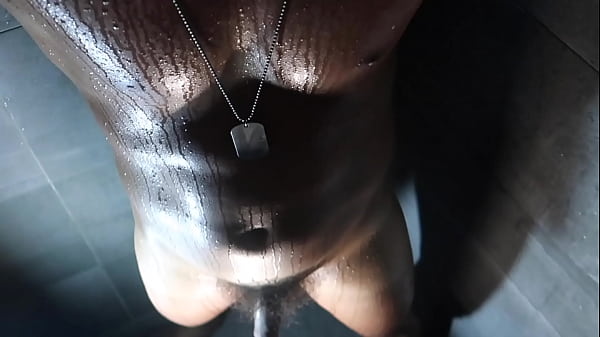 Download Video - Vampire chained for draining his power