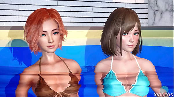 Download Video - STORMSIDE &num;06 &bull; Sexy babes in sexy bikinis wanna have fun