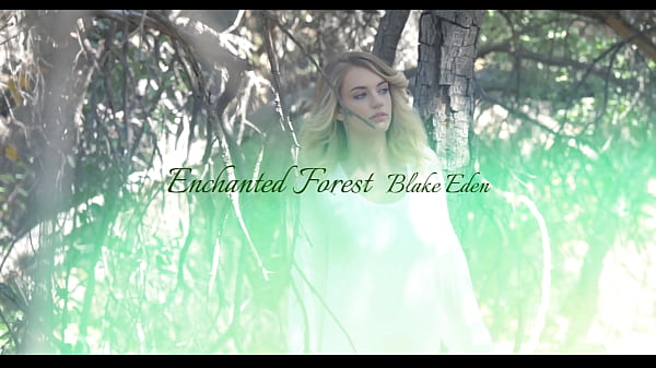 Blake Eden Wants You To Watch Her Masturbate