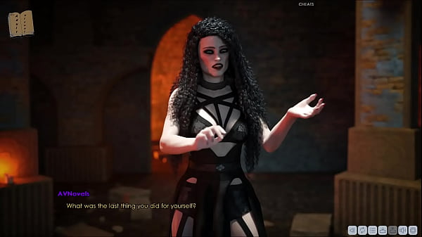 Lust Academy 298