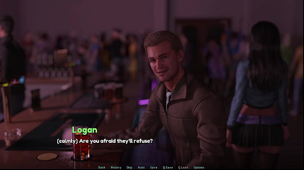 Johannesgaming - update #620 - Bonds Between 11...