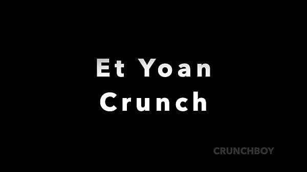 4411 the twink THOMA PRANIS fucked raw by YOAN