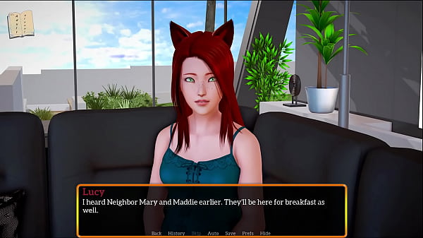 Download Video - My New StepFamily 601