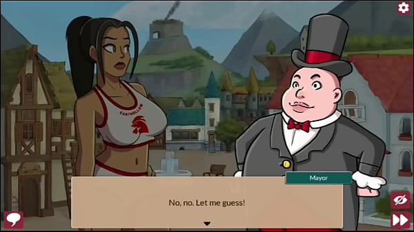 Download Video - Queen's Brothel &lpar;P&period;3&rpar; - Look at me&comma; I'm a basketball player now