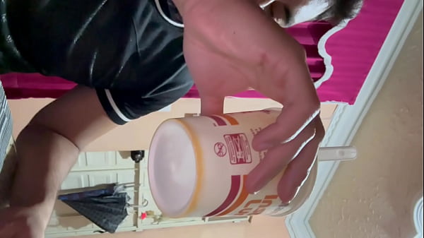 After the guamas, a gentleman came to take advantage of the 's effect