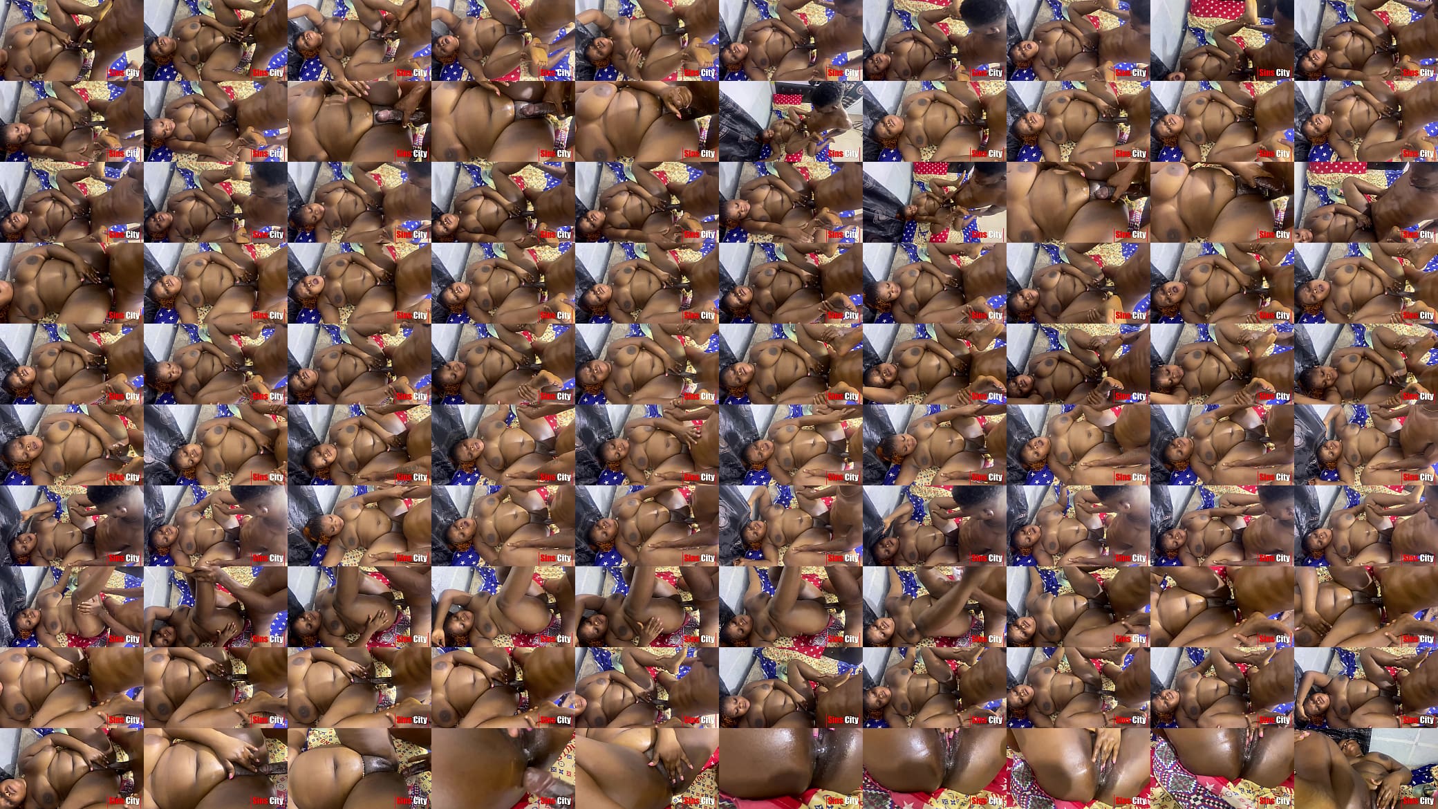 I fucked my bosses wife and cum inside her 预览图