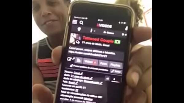 Vídeo de verificação