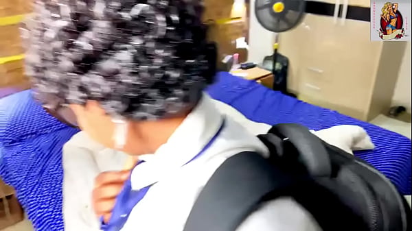 Download Video - I FUCK MY MATE WHEN SHE CAME VISITING ME AT MY HOUSE WHILE I WAS ILL AND I MISSED SCHOOL