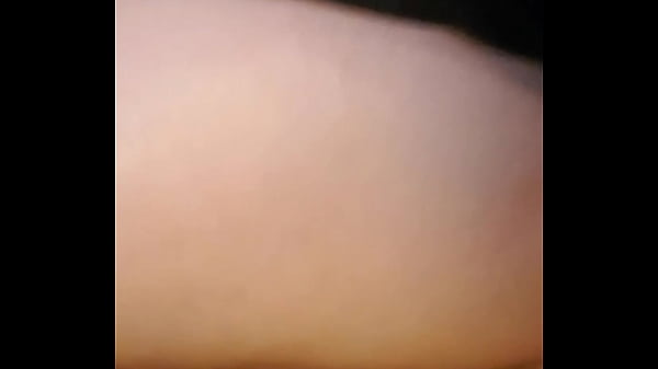 Rubbing my pussy on a sheet of thumb tacks