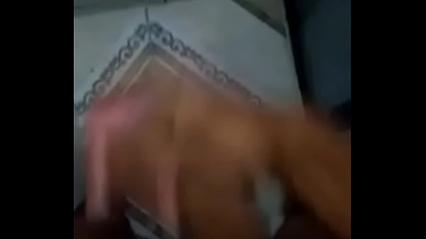 Young gay enjoying