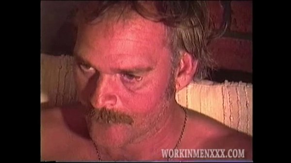 Download Video - Mature Man Wayne Jerks Off