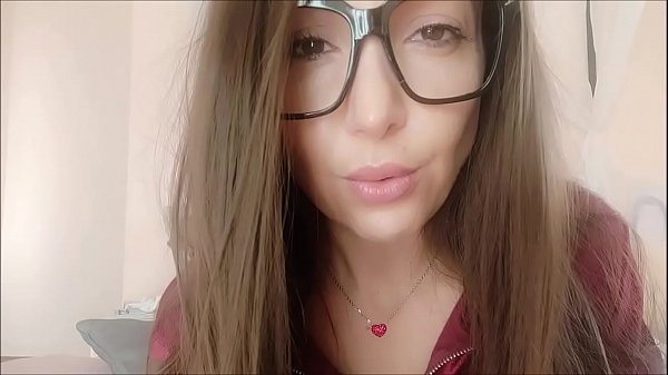 mom knows: you didn't go to school to masturbate all day. Now she will punish you