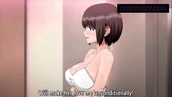 I'm a Nympho and I FUCKED a RANDOM Young Man on The STREET - HENTAI [ENG SUB]