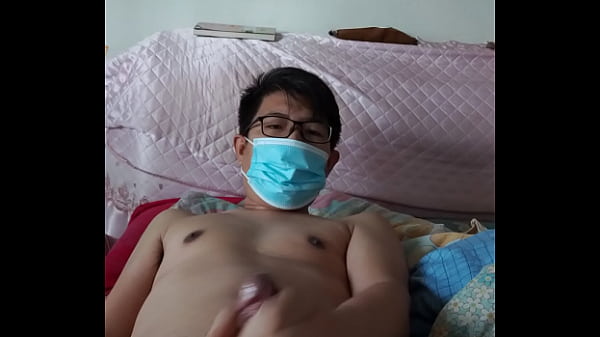 Download Video - 自慰