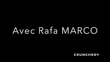 Teen Nurse Gives Gloryhole Therapy