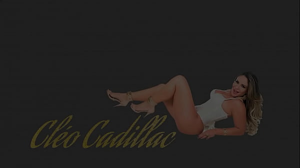 CLÉO CADILLAC and Spartacus - The Coarse Pica