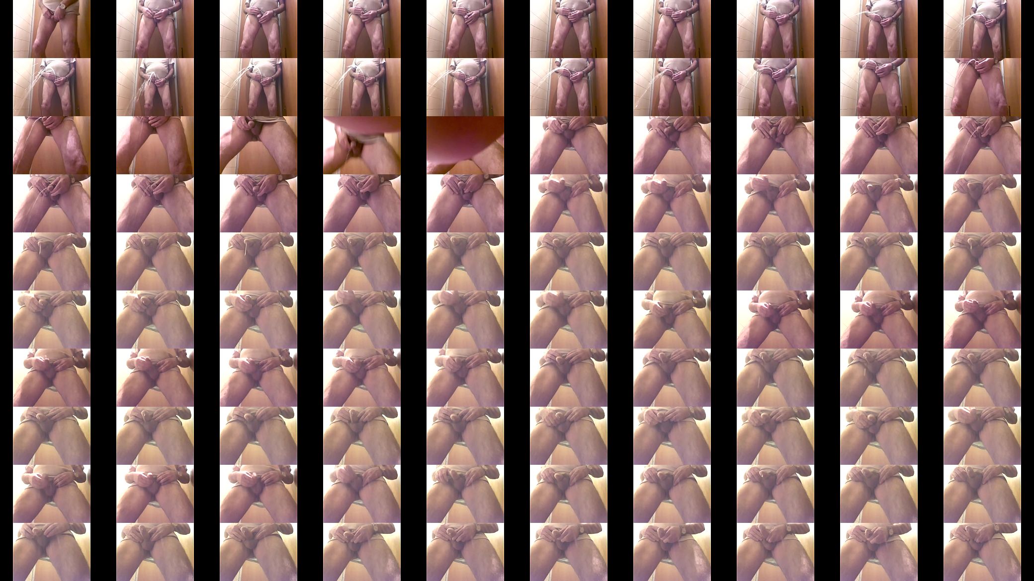 Piss and cum 3 times 预览图