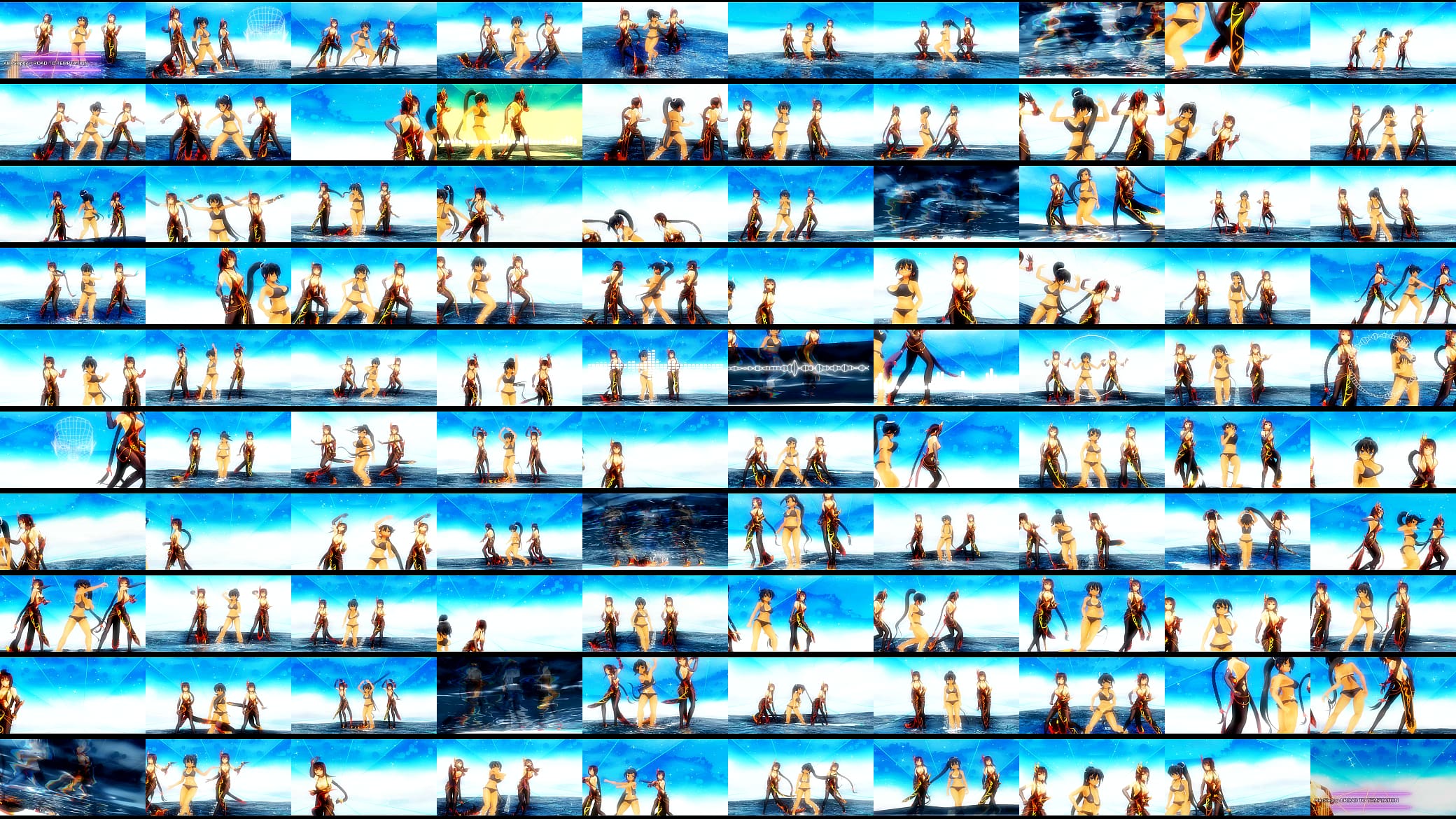 Alex Slepoy 4 ROAD TO TEMPTATION 预览图