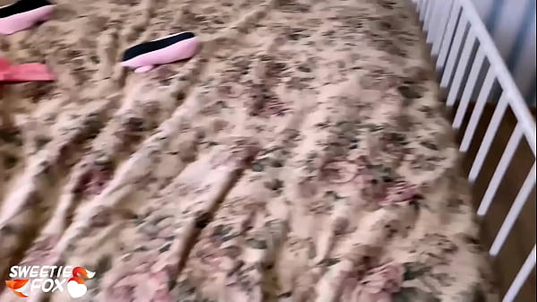 Download Video - StepSister Seduced StepBrother - Deepthroat and Hardcore Sex