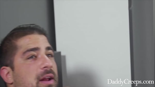 Download Video - My First Gay Encounter With My step Dad