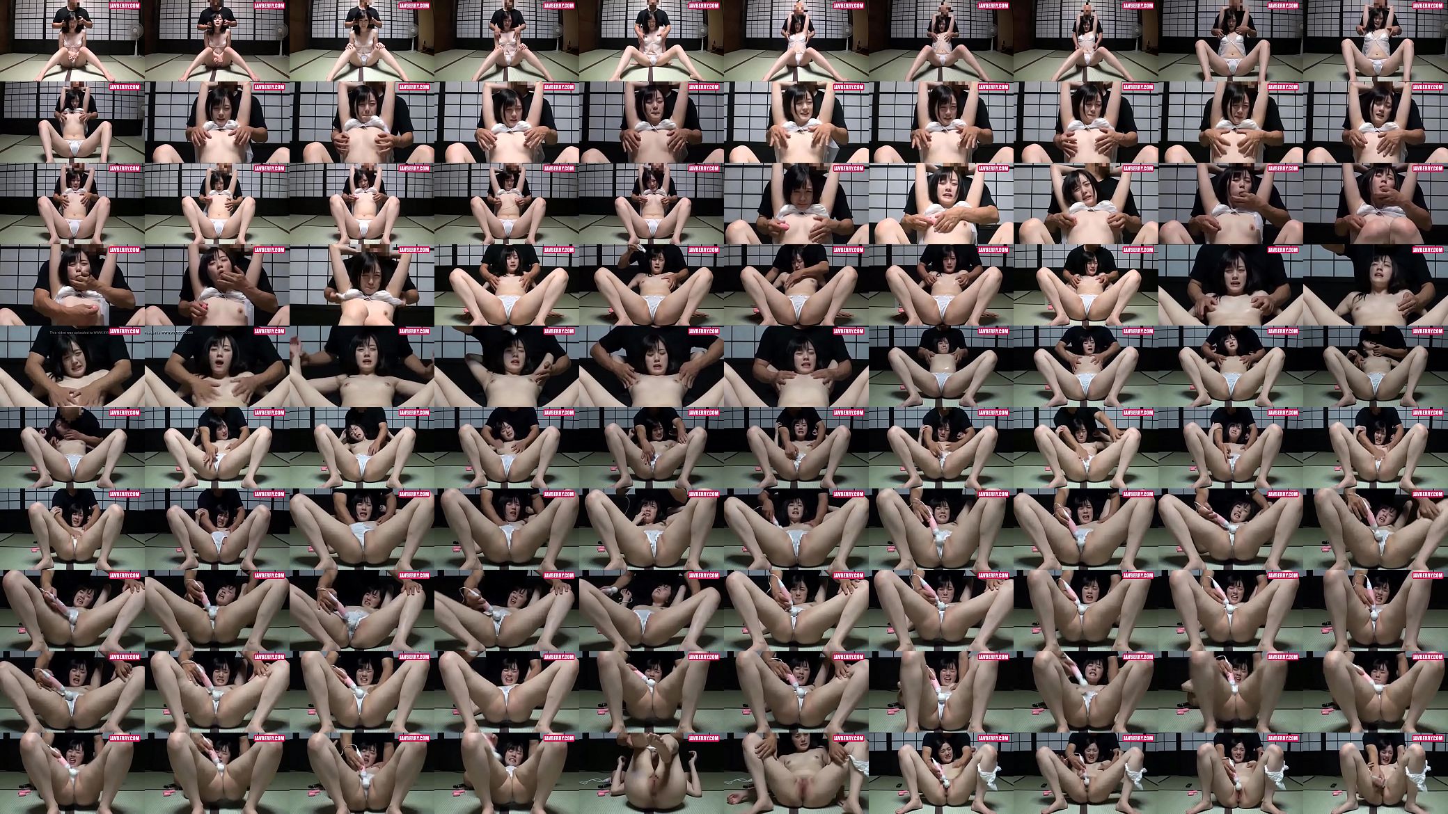 JAV Vol.10 - JAVBERRY.COM 预览图