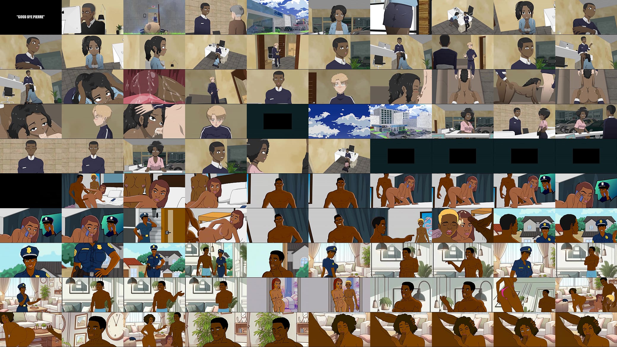 Original Eddie &acute;s stories 预览图