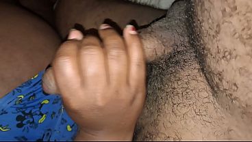 Download Video - Pastora evang&eacute;lica casada punhetando a rola de um jovem rec&eacute;m batizado para que ele n&atilde;o caia em Pecado&period;