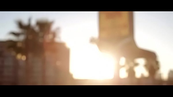 Intense hardcore butt slam