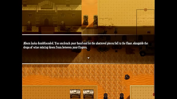 (  18 ) H RPG Games Uprising #7
