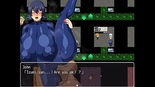 Shipwrecked Spaceship Todoroki - Full Gallery Show [Jeu Hentai Mensuel] Ep.34 Izumi Est Utilisé Comme Appât Et Cocu Pendant Que John Travaille Sur L'ordinateur