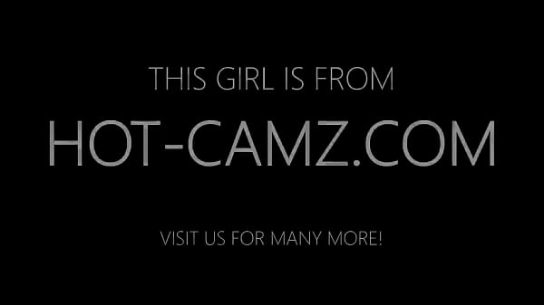 Sexy Teen Shows Her Body On Cam