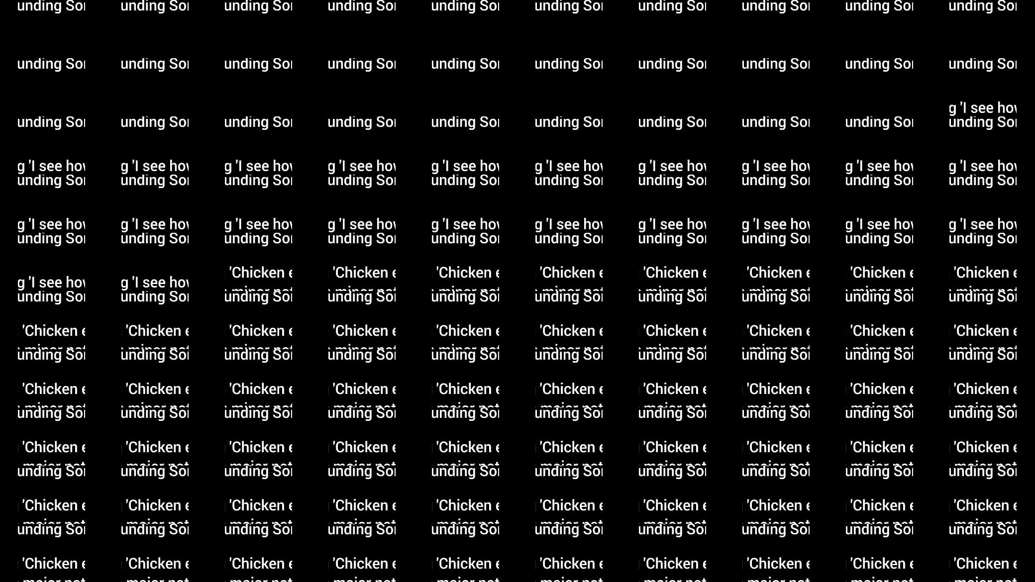 Comparing similar songs 预览图