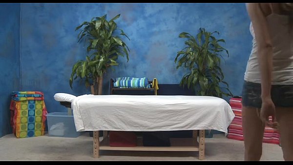 Massage parlour with sex