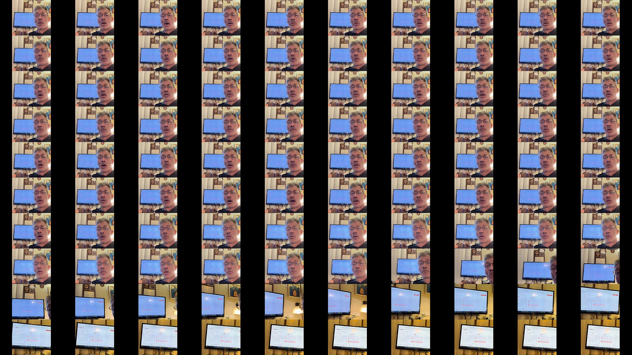Verification video 预览图
