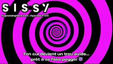 Ton cul devient un trou avide....prêt à se faire pegger