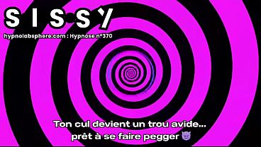 Ton cul devient un trou avide....pr&ecirc;t &agrave; se faire pegger