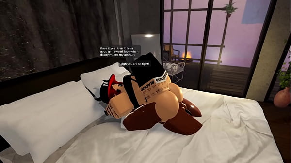 Futa Dom gets owned by a BBC