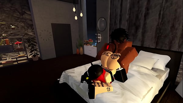 Futa Dom gets owned by a BBC