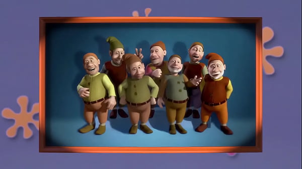 Shrek Movie in Latin Spanish