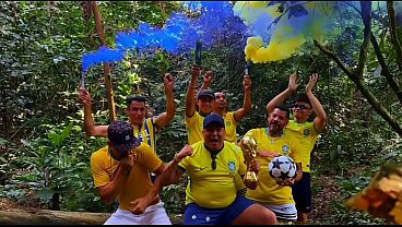 ESSE HEXA FOI FODA VARIOS PUTOS APRONTANDO