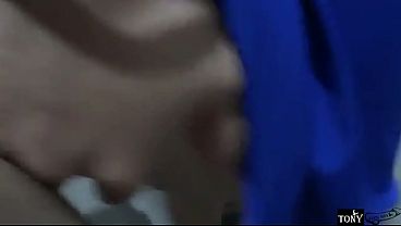 Amazing homemade anal