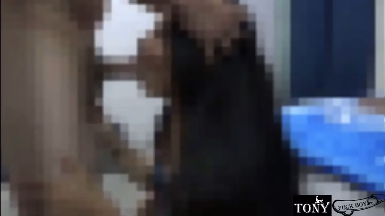 Mamada y follada por el culo
                    anal sexy blowjob amateur homemade muchos negros
