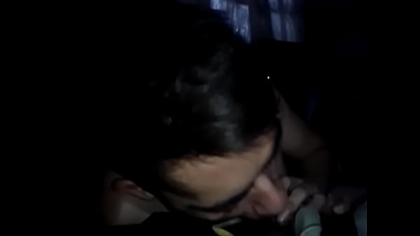 Mamada a un amigo de m hermano