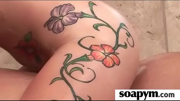 Erotic Massage and Female Orgasm 17