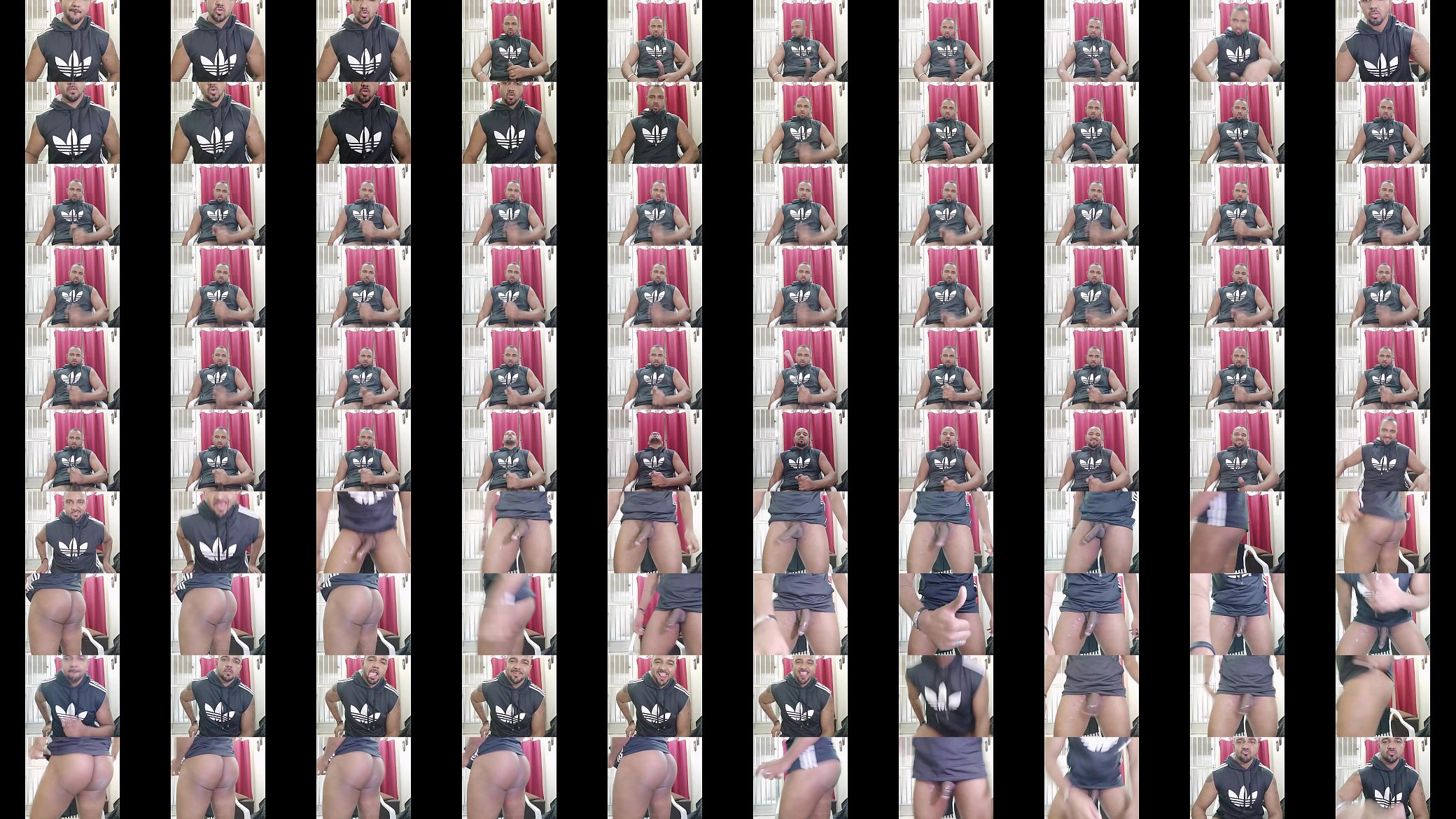 Gozando para um cliente na live 预览图