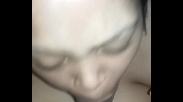 thot suckin dick talkin on phone to boyfriend