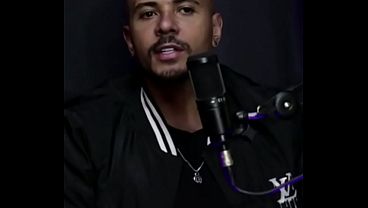 They offered R$10,000, and he worked with people he wouldn't have liked to - Lucas Ferraz (Moai TV)