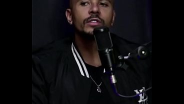 They offered R$10,000, and he worked with people he wouldn't have liked to - Lucas Ferraz (Moai TV)