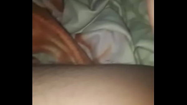 thumb ejaculation