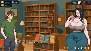 Complete Gameplay - Lust In Suburbs, Part 6